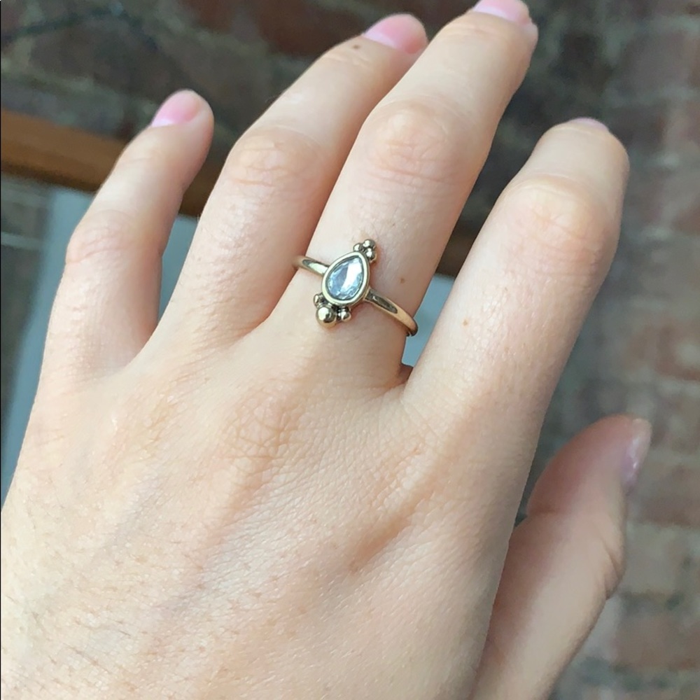 Free people ring